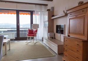 Appartmentvermietung Terrassenpark Schonach in Schonach