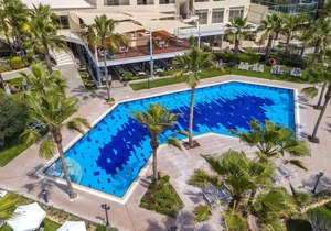 Aquamare Beach Hotel & Spa