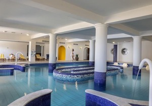 Aquamare Beach Hotel & Spa
