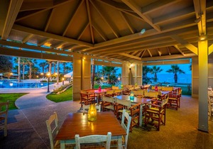 Aquamare Beach Hotel & Spa