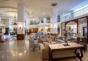 Aquamare Beach Hotel & Spa