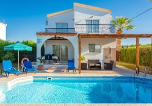 Argaka Sun Villa Ena