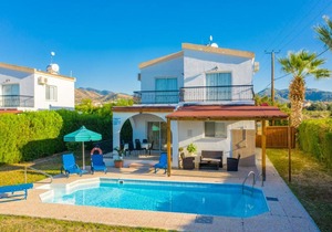 Argaka Sun Villa Ena