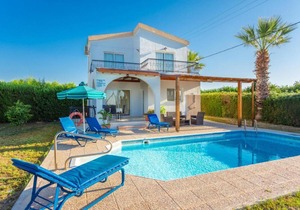 Argaka Sun Villa Ena