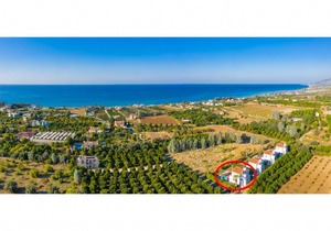 Argaka Sun Villa Ena