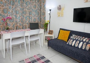 Ariadne 1, Sea Side Boutique Apartment
