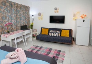 Ariadne 1, Sea Side Boutique Apartment