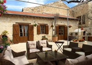 Arsorama Village Homes