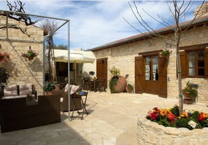 Arsorama Village Homes