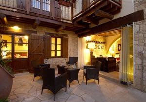 Arsorama Village Homes