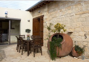 Arsorama Village Homes