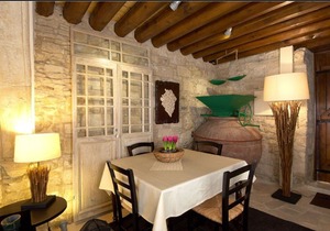 Arsorama Village Homes