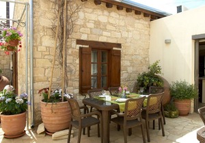 Arsorama Village Homes