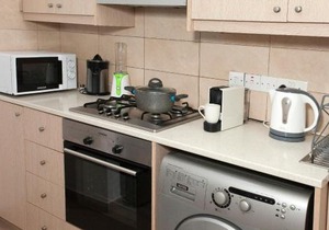 ARTEMIS 3, Beachfront Boutique Apartment
