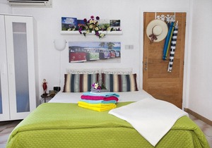 ARTEMIS, Boutique Apartment 1