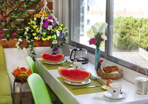 ARTEMIS, Boutique Apartment 1