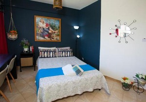 Artemis Boutique Apartment 2