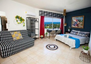 Artemis Boutique Apartment 2
