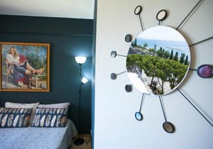 Artemis Boutique Apartment 2