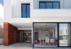 Avalon 1 villa 6, 3-bedroom Villa with Communal Pool