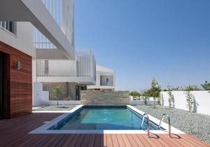 Avalon 11, 4 bedroom Villa with Private Pool