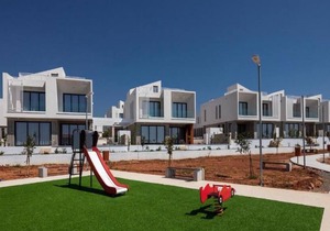 Avalon 11, 4 bedroom Villa with Private Pool