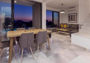 Avalon 15, 4 bedroom Villa with Private Pool