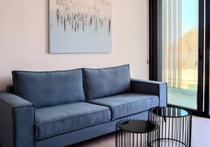 Avenue 202 1-bedroom apartment