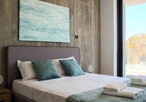 Avenue 202 1-bedroom apartment