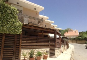 Beach Maisonette Limassol Star