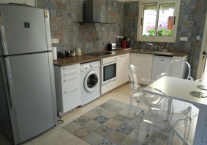 Beach Maisonette Limassol Star