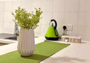Beachfront Boutique Apartment - Eden Building