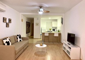 Beachfront Boutique Apartment - Eden Building