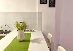 Beachfront Boutique Apartment - Eden Building