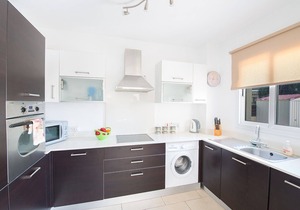 Beautiful 5 Star Holiday Villa in a Prime Location in Protaras