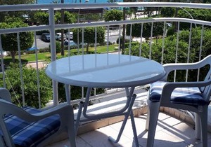 Breathtaking View & Seafront * Modern * At the Beach * Center City