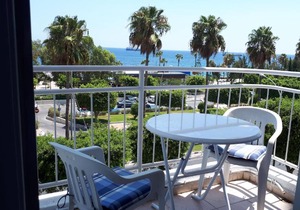 Breathtaking View & Seafront * Modern * At the Beach * Center City