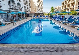 Cactus Larnaca