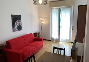 Casa Bianca 2 - confortevole in centro a Moneglia in Moneglia