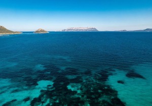 CASE DEL GOLFO - MOLARA 1 PT in Golfo Aranci