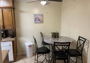 Charming 1-BR upstairs apartment near Fort Sill! in Lawton