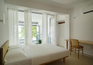 City Centre Rooms