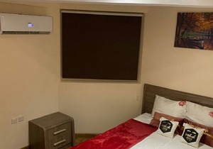City Comfort Rooms #1