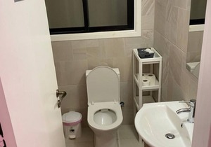 City Comfort Rooms #3