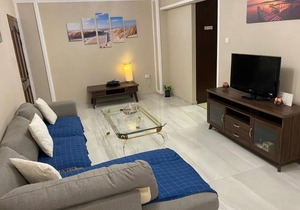 City Comfort Rooms #4