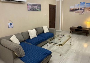 City Comfort Rooms #4