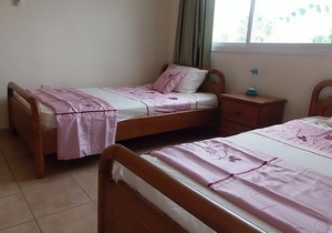 Coral Bay - 3 bed Villa just 300m to Coral Bay Blue Flag Beaches - Private Pool