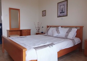 Coral Bay - 3 bed Villa just 300m to Coral Bay Blue Flag Beaches - Private Pool