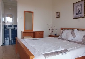 Coral Bay - 3 bed Villa just 300m to Coral Bay Blue Flag Beaches - Private Pool