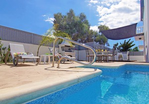 Cottage ∙ 4 bedrooms ∙ 8 guests